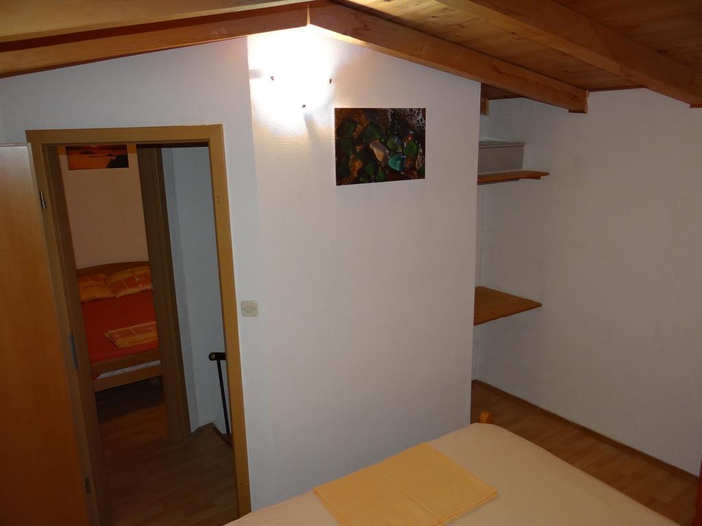 Holiday Home Milan Borje Orebić Habitación foto