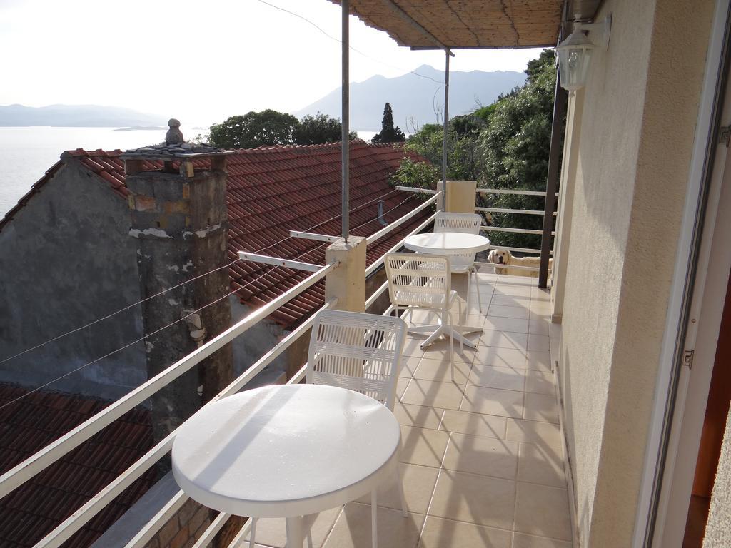 Holiday Home Milan Borje Orebić Habitación foto