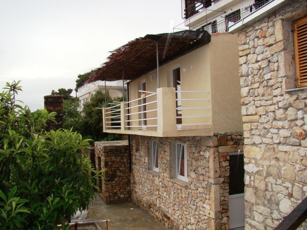 Holiday Home Milan Borje Orebić Habitación foto